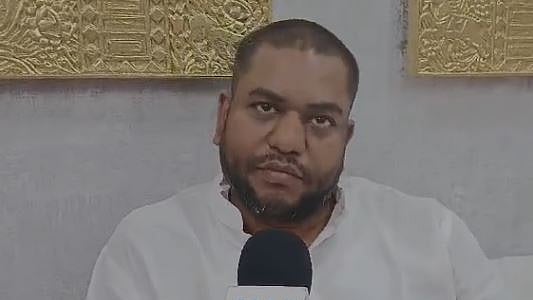 मुकेश सहनी ने कहा कि तेजस्वी यादव के नेतृत्व में सरकार बनाएंगे 