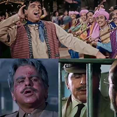 स्वतंत्रता दिवस पर सायरा बानो को याद आए दिलीप कुमार, बोलीं- वो सच्चे देशभक्त थे
