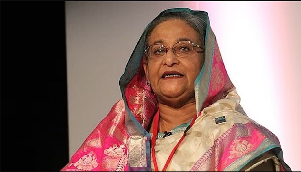 दुनियाः शेख हसीना के खिलाफ हत्या का एक और केस दर्ज और गुटेरेस ने परमाणु परीक्षण पर प्रतिबंध का किया आह्वान
