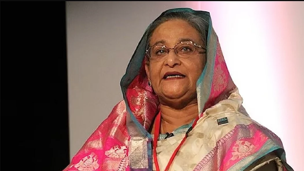 शेख हसीना के खिलाफ हत्या का एक और केस दर्ज