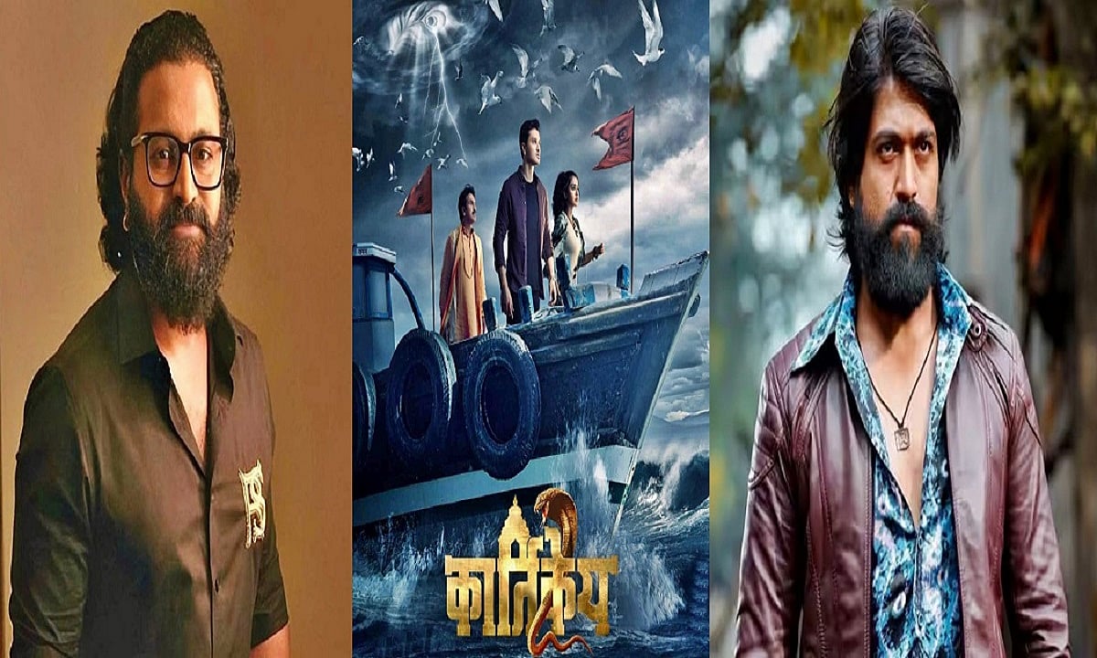 सिनेजीवन: नेशनल फिल्म अवॉर्ड्स में एक बार फिर रीजनल मूवीज और साउथ एक्टर्स का दबदबा