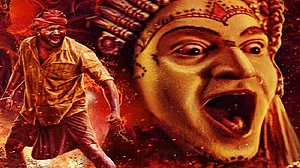 National Film Awards: ऋषभ शेट्टी बने सर्वश्रेष्ठ अभिनेता, 'ब्रह्मास्त्र' का भी दिखा जलवा, जानें किसे मिला बेस्ट एक्ट्रेस का अवॉर्ड