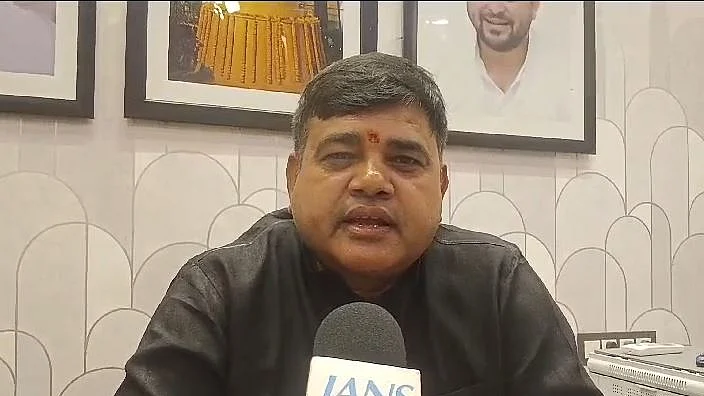 फोटो: IANS