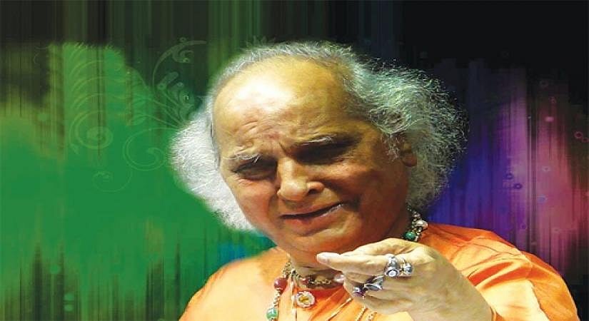 पंडित जसराज: शास्त्रीय संगीत की एक ऐसी खनकती आवाज, जिसने अंटार्कटिका के दक्षिणी ध्रुव को भी जीवंत कर दिया था