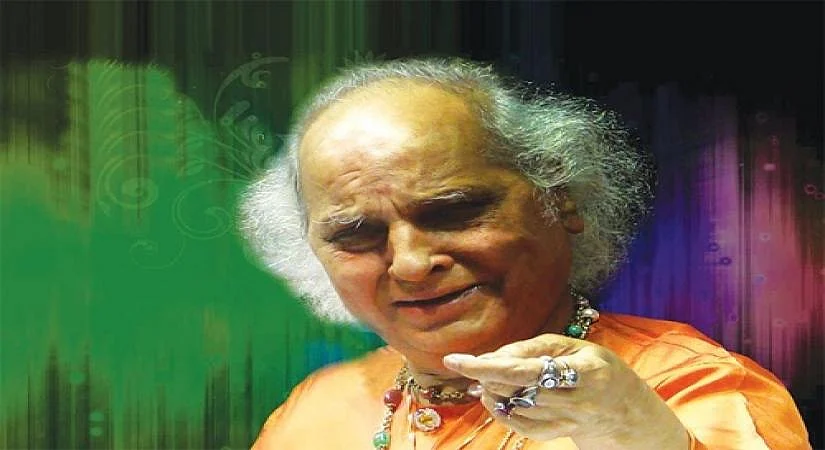 पंडित जसराज: शास्त्रीय संगीत की एक ऐसी खनकती आवाज, जिसने अंटार्कटिका के दक्षिणी ध्रुव को भी जीवंत कर दिया था