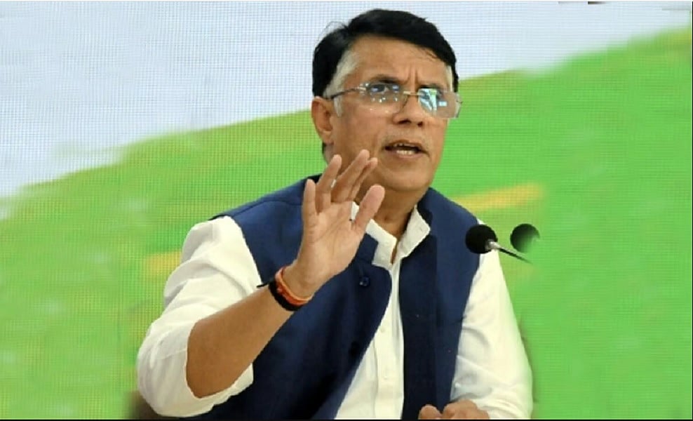कांग्रेस ने राज्यों से हर दो घंटे में रिपोर्ट मांगने पर पूछा- क्या यूपी, मणीपुर, उत्तराखंड पर भी होगा लागू?