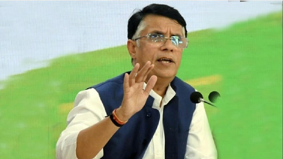 कांग्रेस ने राज्यों से हर दो घंटे में रिपोर्ट मांगने पर पूछा- क्या यूपी, मणीपुर, उत्तराखंड पर भी होगा लागू?