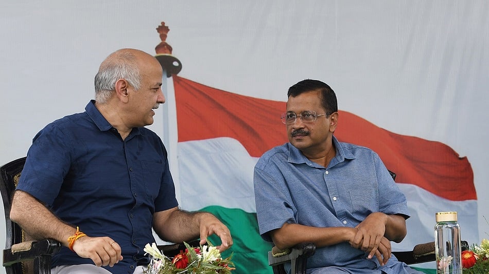 दिल्ली विधानसभा चुनाव में हॉट सीट बना जंगपुरा, आसान नहीं होगी सिसोदिया की राह
