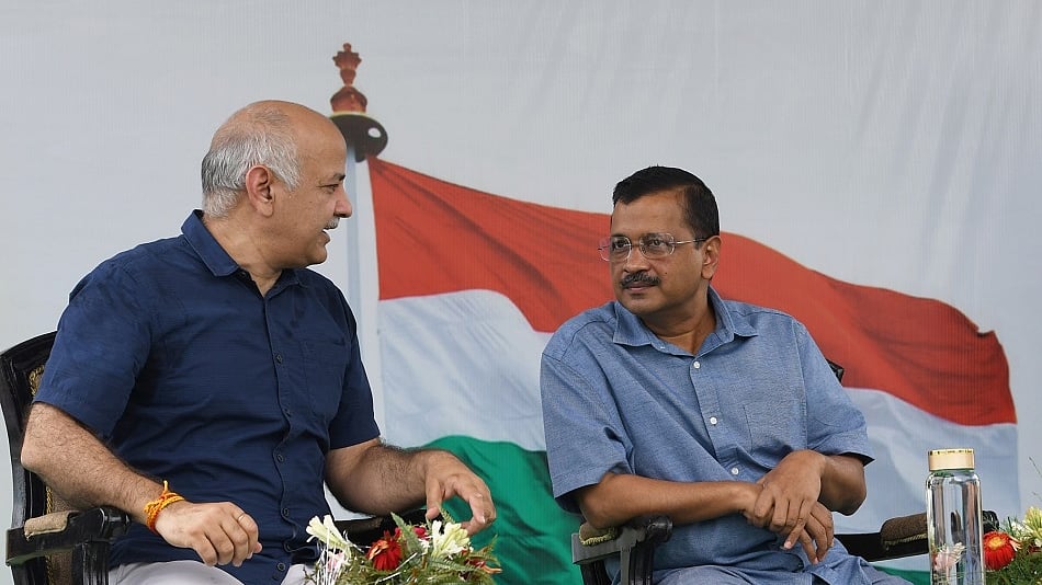 दिल्ली विधानसभा चुनाव में हॉट सीट बना जंगपुरा, आसान नहीं होगी सिसोदिया की राह