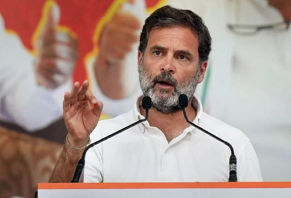 लेटरल एंट्री: राहुल बोले- BJP की ऐसी साजिशों को हर हाल में करेंगे नाकाम, खड़गे ने कहा- BJP के मंसूबों पर हमने फेरा पानी