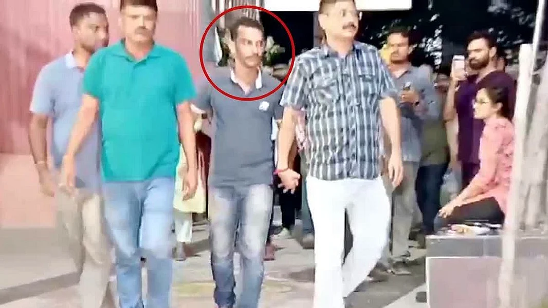 कोलकाता रेप-हत्या के आरोपी का होगा पॉलीग्राफ टेस्ट, CBI को जांच कराने की मिली मंजूरी