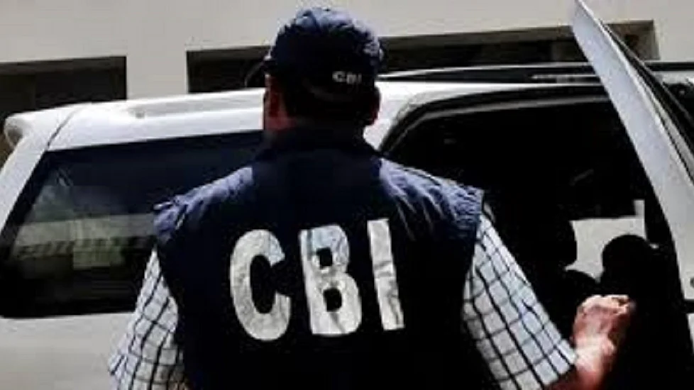 नॉर्दर्न कोलफील्ड्स में रिश्वतखोरी का भंडाफोड़, CBI ने अपने ही DSP समेत 5 लोगों को गिरफ्तार किया