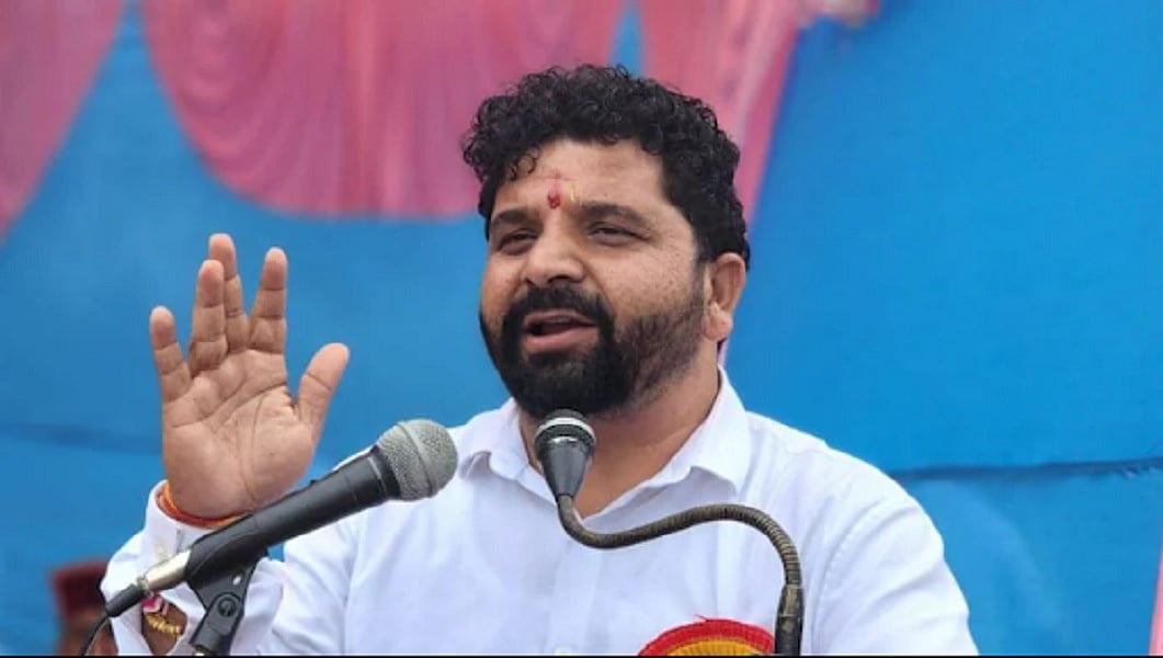 हिमाचल प्रदेशः BJP विधायक हंसराज पर युवती ने लगाया छेड़छाड़ का आरोप, पुलिस ने FIR दर्ज कर शुरू की जांच 