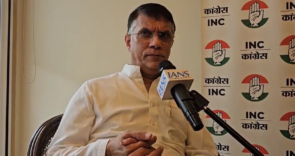 BJP के पिछले 10 सालों के कार्यकाल में देश में बढ़े महिलाओं पर अपराध, पीएम मोदी को देना चाहिए इस्तीफा : पवन खेड़ा