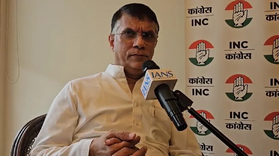 फोटो: IANS