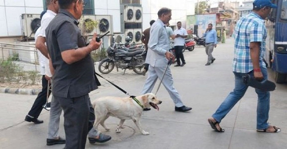 ब्लास्ट होगा और सब खून से लथपथ हो जाओगे... दिल्ली के कई अस्पतालों को मिली बम की धमकी, तलाशी जारी