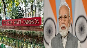 नौकरशाही में 'लेटरल एंट्री' के मुद्दे पर झुकी मोदी सरकार, विज्ञापन रद्द करने के लिए UPSC के अध्यक्ष को लिखा पत्र