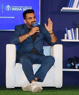 IPL: गौतम गंभीर की जगह लेंगे जहीर खान? इस भूमिका में आएंगे नजर