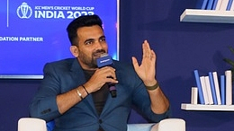 IPL: गौतम गंभीर की जगह लेंगे जहीर खान? इस भूमिका में आएंगे नजर
