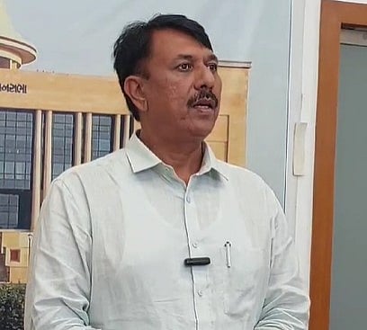 BJP नेताओं की मिलीभगत से गुजरात में चल रहा नशीली दवाओं का कारोबार, अमित चावड़ा ने सरकार पर लगाए गंभीर आरोप