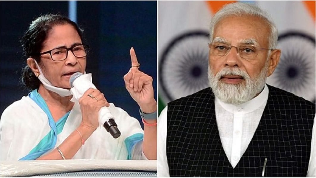 ममता ने देश में बढ़ती रेप की घटनाओं पर प्रधानमंत्री को लिखा पत्र, 15 दिन में सजा मिले, ऐसा कानून बनाने की मांग की
