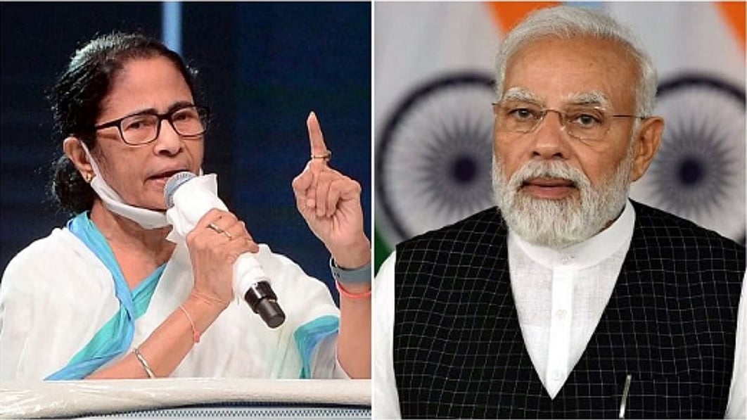 ममता ने देश में बढ़ती रेप की घटनाओं पर प्रधानमंत्री को लिखा पत्र, 15 दिन में सजा देने वाला कानून बनाने की मांग की