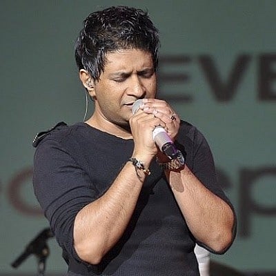 जन्मदिन विशेष: 'हम रहे या ना रहें कल, कल याद आएंगे ये पल...' आवाज के जादूगर केके का 'गोल्डन एरा'