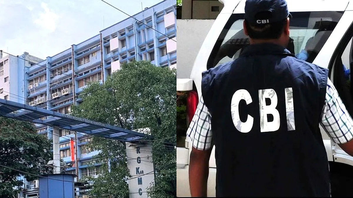 कोलकाता रेप-हत्या केस में CBI जांच के दायरे में आई दरवाजे की टूटी हुई कुंडी, खुलेंगे कई राज