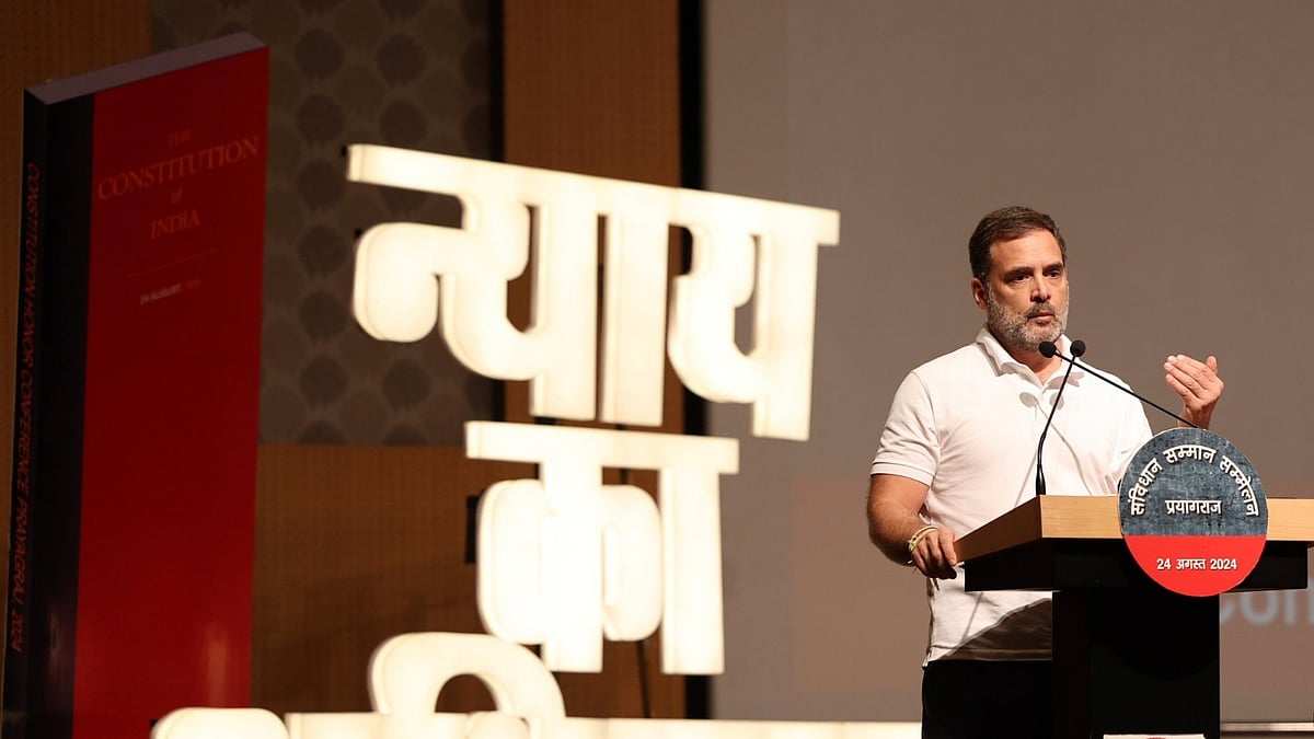 फोटो: INC