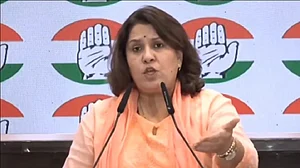 कंगना के बयान से सहमत नहीं तो पार्टी से निकाले BJP, अमेरिका-चीन की साजिश पर सरकार दे स्पष्टीकरण: कांग्रेस