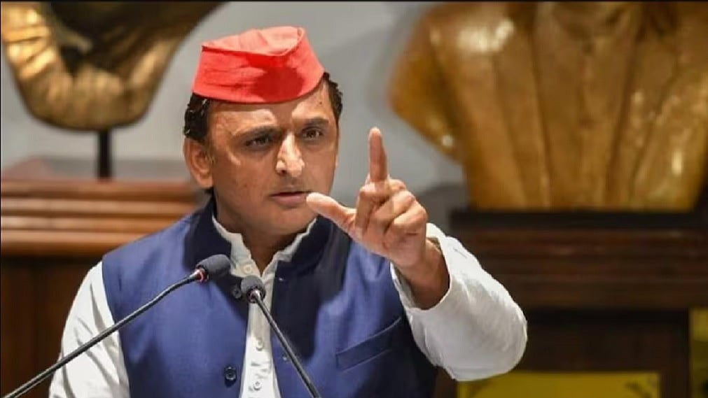 अखिलेश बोले- लद्दाख मुद्दा 'प्राथमिकताओं में भी प्राथमिकता' होना चाहिए