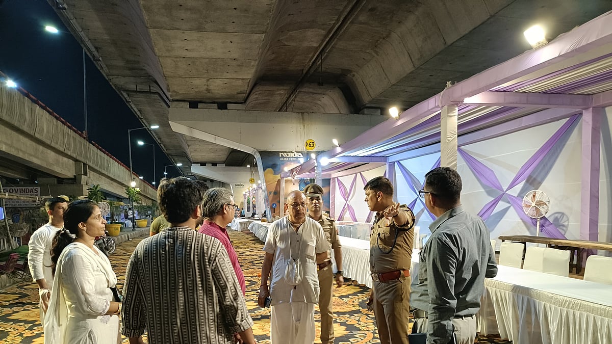 फोटो: IANS