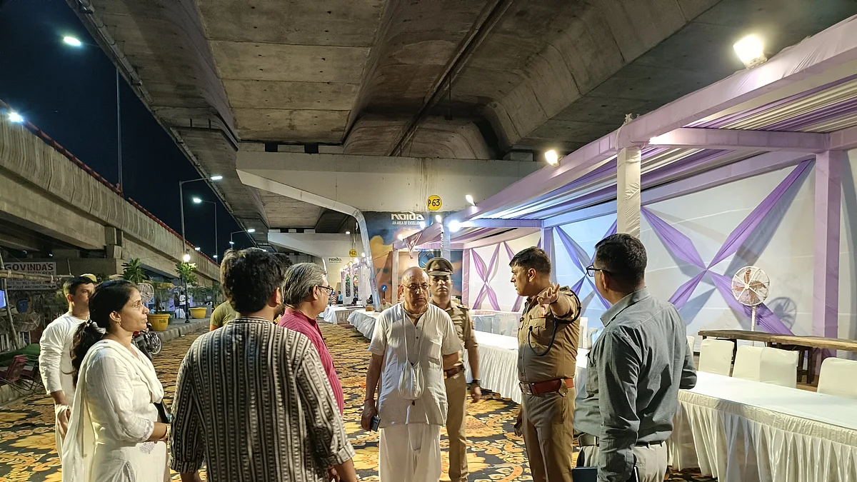 फोटो: IANS