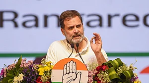 टैक्स टेररिज्म BJP राज का खतरनाक चेहरा, मोदी ने 'मित्रों' के लिए मध्यम वर्ग की कमर तोड़ी: राहुल गांधी