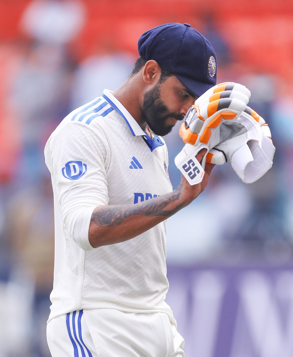 खेल: जडेजा-सिराज दलीप ट्रॉफी से बाहर और महिलाओं के T20 WC के लिए भारतीय टीम घोषित
