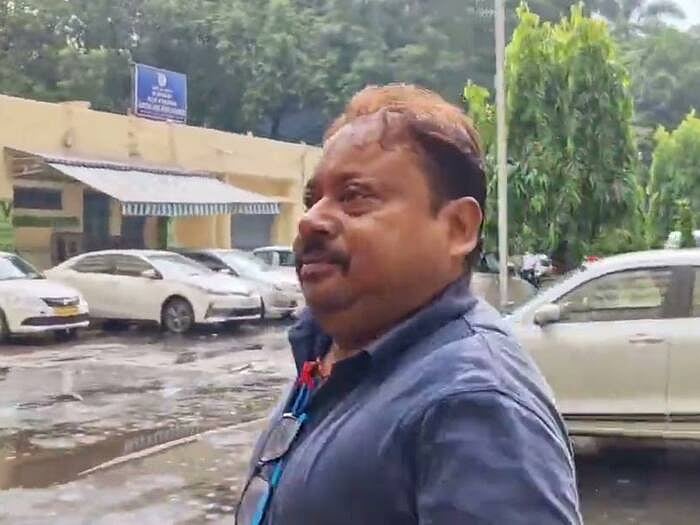 चिकित्सक दुष्कर्म-हत्या मामला: कोलकाता पुलिस के ASI पर संजय रॉय की मदद करने का आरोप, पॉलीग्राफ टेस्ट कर रही CBI 