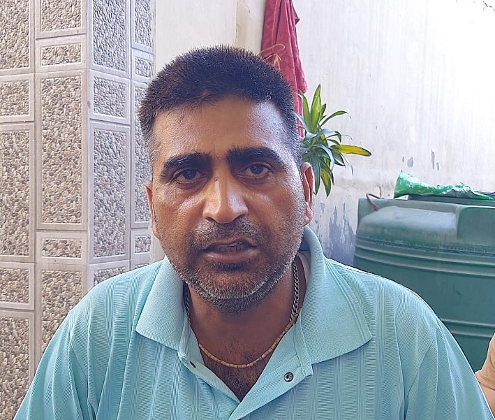 बेलारूस में कैथल के युवक की मौत, परिजनों ने लगाई शव वापस लाए जाने की गुहार, एजेंट की भूमिका पर शक