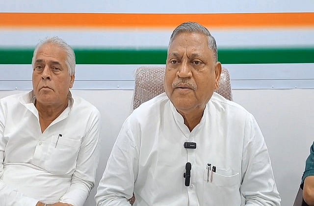 हरियाणा में बिखर चुकी है BJP, कांग्रेस 70 से ज्यादा सीटें जीतेगी; प्रदेश अध्यक्ष उदयभान का दावा