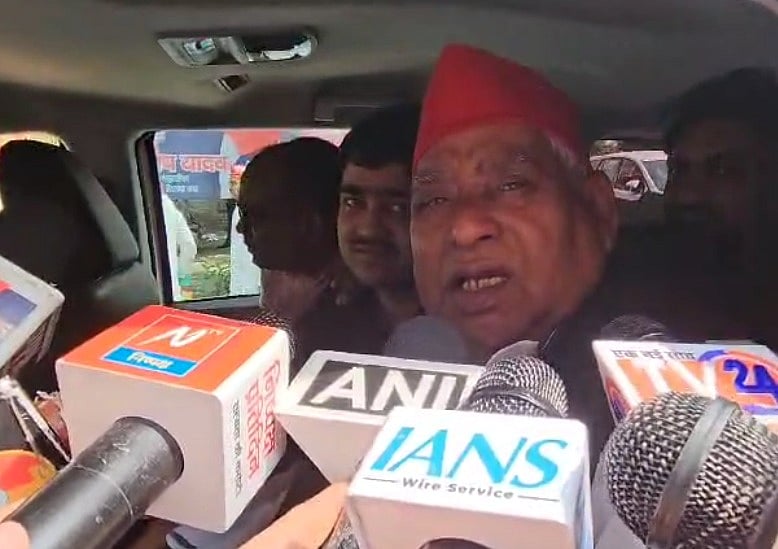 मिल्कीपुर उपचुनाव: मतगणना के बीच सांसद अवधेश प्रसाद बोले- BJP ने तोड़ा बेईमानी का रिकॉर्ड, फिर भी हमारी होगी जीत