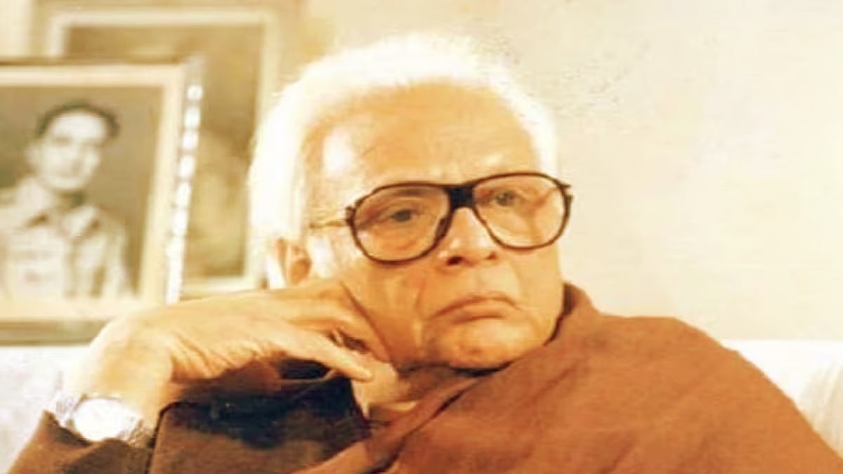 'मैं ही लिखूंगा महाभारत, मैं गंगा का बेटा हूं', राही मासूम रज़ा ने स्क्रिप्ट लिखने से पहले ऐसा क्यों कहा था?