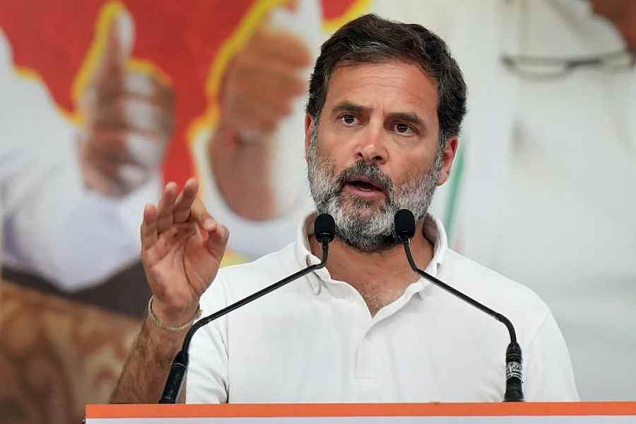 राहुल गांधी ने मुसलमानों पर हालिया हमलों को लेकर सरकार को घेरा, कहा- BJP राज में उपद्रवियों को मिली है खुली छूट