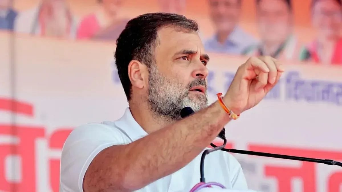 केरल के वायनाड में तबाही पर राहुल गांधी ने व्यक्त की चिंता, बोले- धीरे-धीरे उबर रहा वायनाड, लेकिन पर्यटन को...