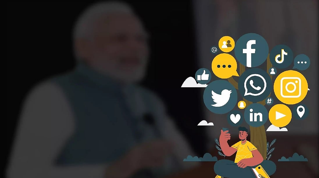 आकार पटेल का लेख: लोकसभा चुनाव के नतीजे आने के 3 महीने बाद भी भक्त नहीं सह पा रहे हैं हकीकत