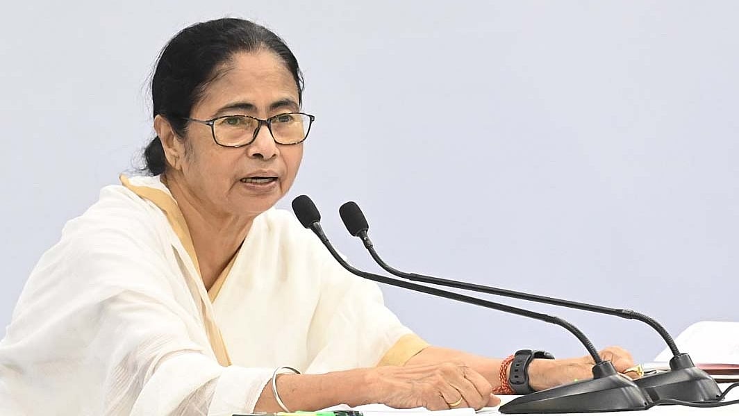 ममता सरकार मंगलवार को पेश करेगी अपराजिता महिला एवं बाल विधेयक