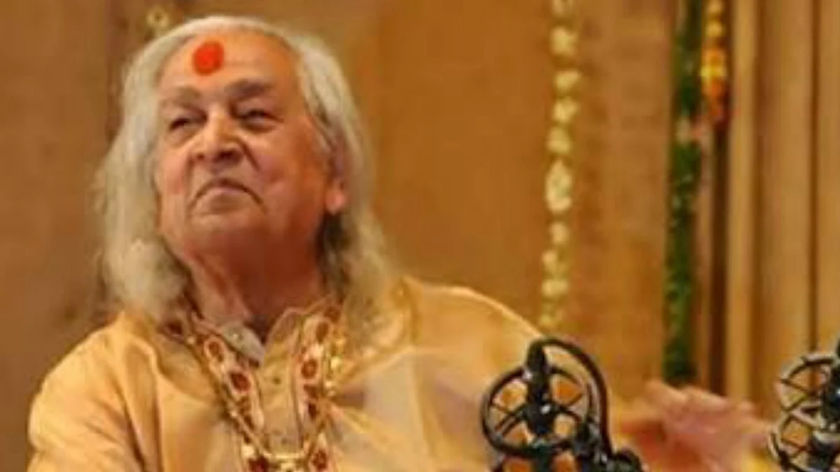 फोटो: IANS