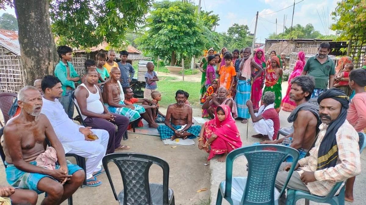 बिहार: अररिया जिले में 'रहस्यमयी बुखार' से तीन बच्चों की मौत, लोगों में दहशत