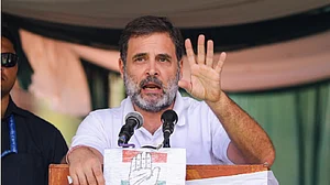 महाराष्ट्र के किसानों से राहुल गांधी बोले- BJP सरकार सोयाबीन-कपास के नहीं देती सही दाम, INDIA सरकार आपका रखेगी ख्याल