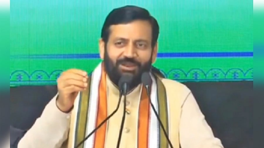 हरियाणा के खजाने को लगा 1 हजार करोड़ से अधिक का चूना