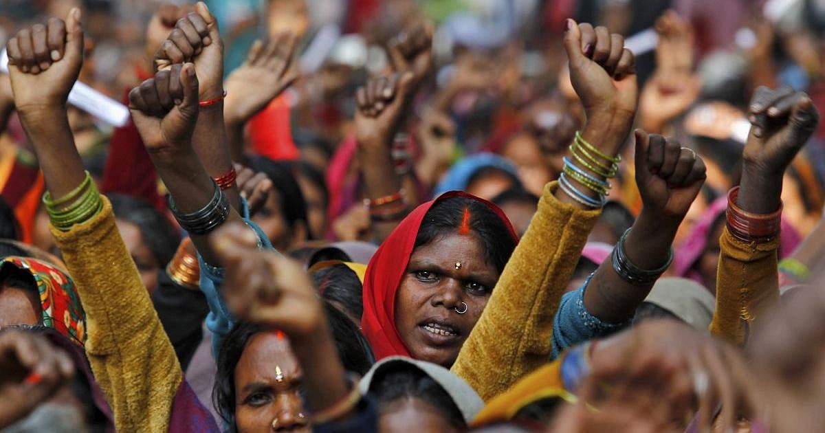 राम पुनियानी का लेख: सामाजिक न्याय की जद्दोजहद और जाति जनगणना 