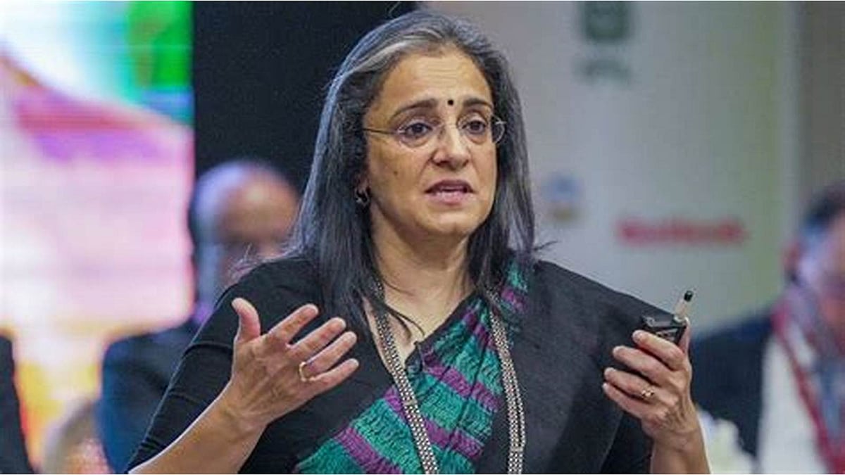 कांग्रेस ने सेबी प्रमुख के खिलाफ आरोपों की स्वतंत्र जांच की मांग की